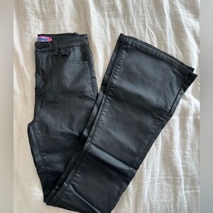 Edikted leather pants